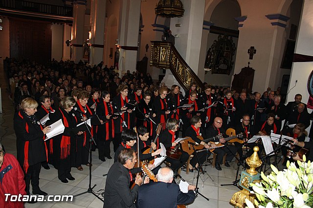 Serenata a Santa Eulalia 2013 - 86