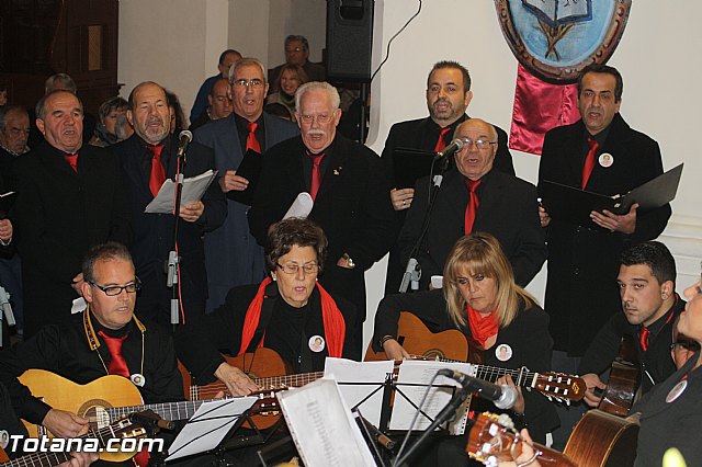 Serenata a Santa Eulalia 2013 - 93