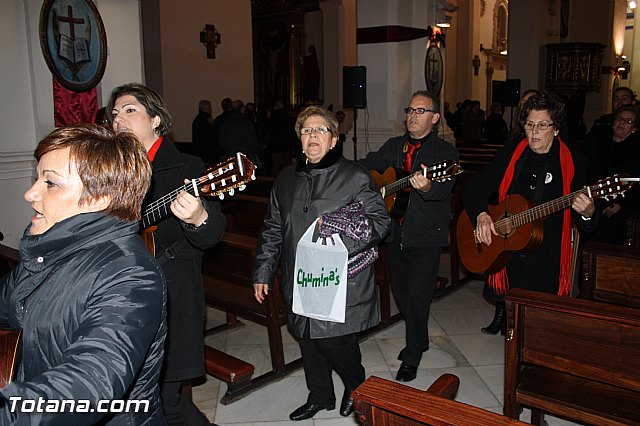 Serenata a Santa Eulalia 2013 - 134
