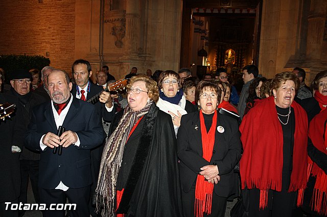 Serenata a Santa Eulalia 2013 - 147