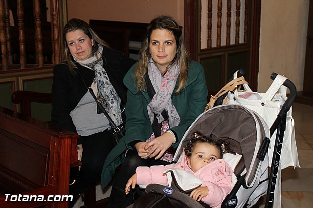 Serenata a Santa Eulalia 2015 - Los Carrasqueados y la Tuna de Totana - 58