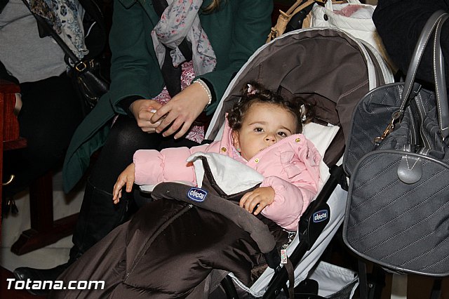 Serenata a Santa Eulalia 2015 - Los Carrasqueados y la Tuna de Totana - 59