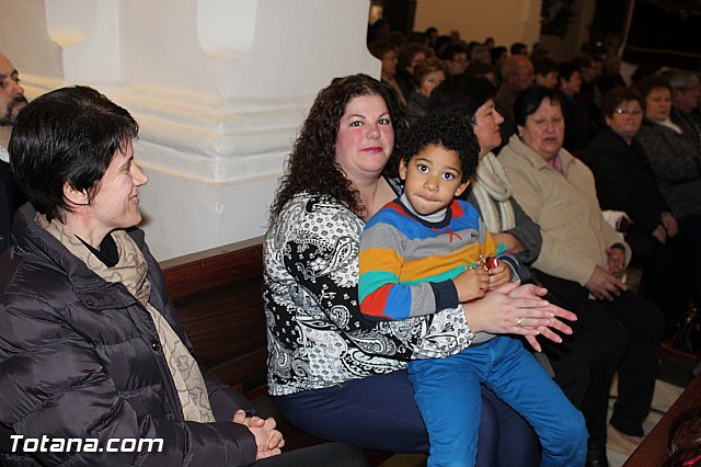Serenata a Santa Eulalia 2015 - Los Carrasqueados y la Tuna de Totana - 63