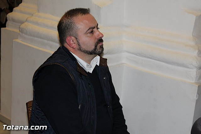 Serenata a Santa Eulalia 2015 - Los Carrasqueados y la Tuna de Totana - 64