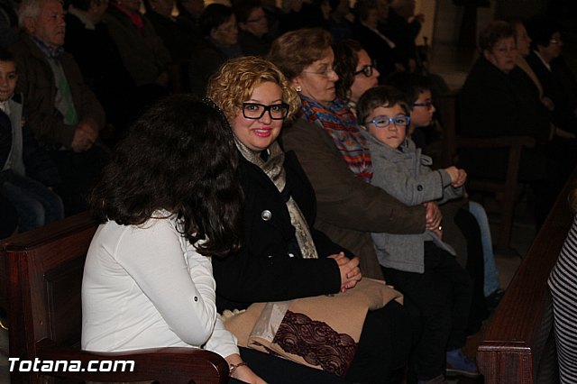 Serenata a Santa Eulalia 2015 - Los Carrasqueados y la Tuna de Totana - 65