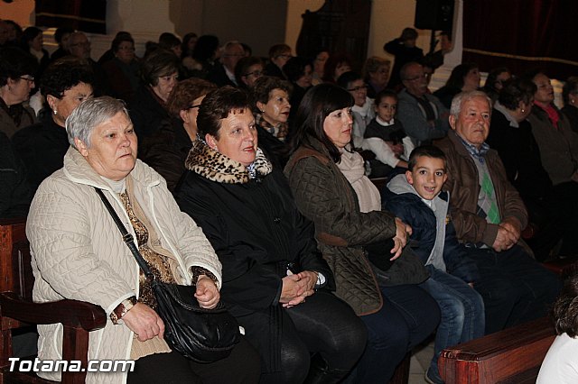 Serenata a Santa Eulalia 2015 - Los Carrasqueados y la Tuna de Totana - 66