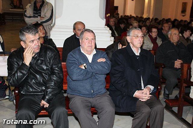 Serenata a Santa Eulalia 2015 - Los Carrasqueados y la Tuna de Totana - 67