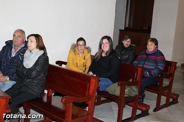Serenata a Santa Eulalia 2015 - Los Carrasqueados y la Tuna de Totana - 69