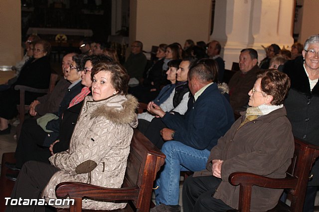 Serenata a Santa Eulalia 2015 - Los Carrasqueados y la Tuna de Totana - 78