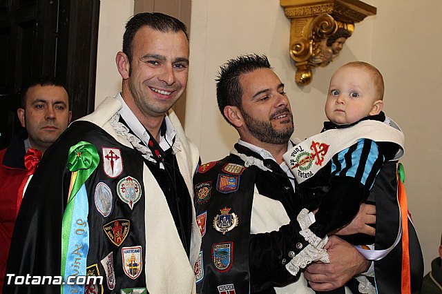 Serenata a Santa Eulalia 2015 - Los Carrasqueados y la Tuna de Totana - 94