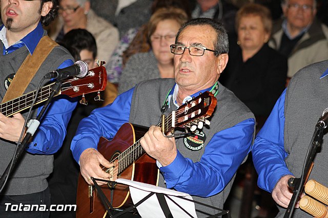 Serenata a Santa Eulalia 2015 - Los Carrasqueados y la Tuna de Totana - 102
