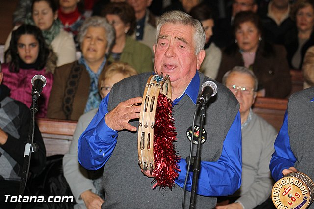 Serenata a Santa Eulalia 2015 - Los Carrasqueados y la Tuna de Totana - 104