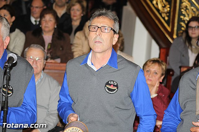 Serenata a Santa Eulalia 2015 - Los Carrasqueados y la Tuna de Totana - 105