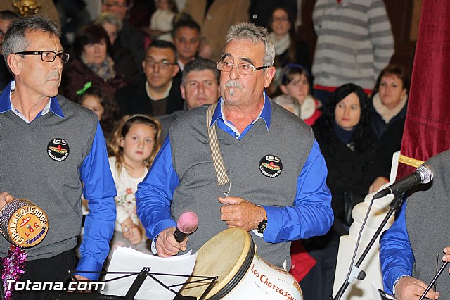 Serenata a Santa Eulalia 2015 - Los Carrasqueados y la Tuna de Totana - 106