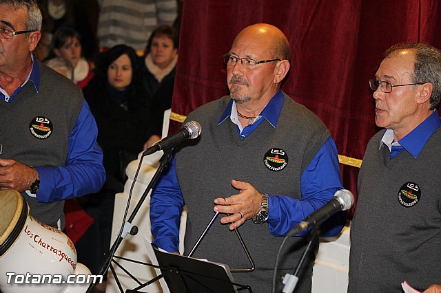Serenata a Santa Eulalia 2015 - Los Carrasqueados y la Tuna de Totana - 107