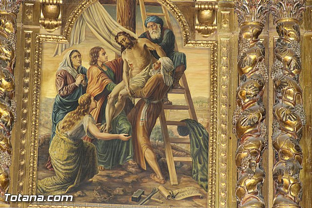 Serenata a Santa Eulalia 2015 - Los Carrasqueados y la Tuna de Totana - 110