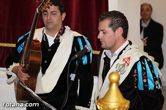 Serenata a Santa Eulalia 2015 - Los Carrasqueados y la Tuna de Totana - 112
