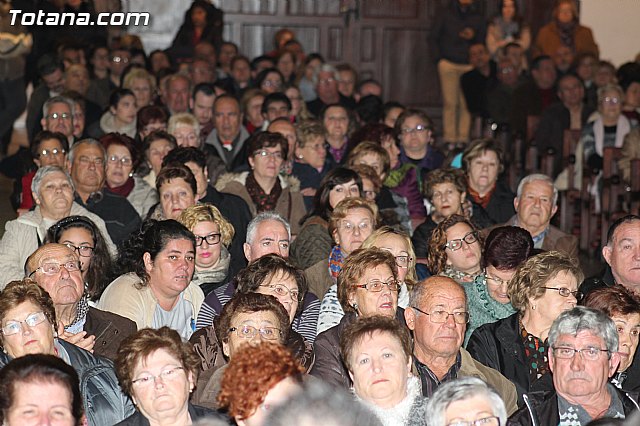 Serenata a Santa Eulalia 2015 - Los Carrasqueados y la Tuna de Totana - 113