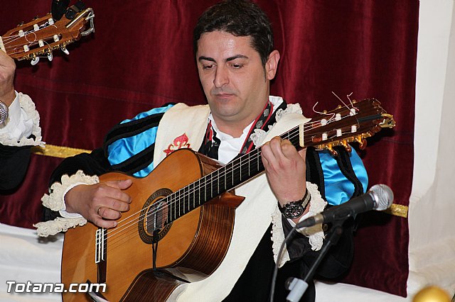 Serenata a Santa Eulalia 2015 - Los Carrasqueados y la Tuna de Totana - 116