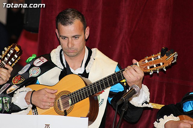Serenata a Santa Eulalia 2015 - Los Carrasqueados y la Tuna de Totana - 117