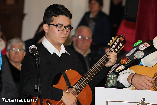 Serenata a Santa Eulalia 2015 - Los Carrasqueados y la Tuna de Totana - 118