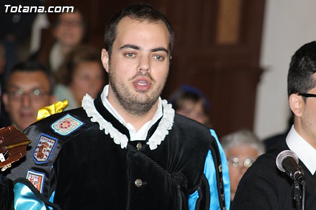 Serenata a Santa Eulalia 2015 - Los Carrasqueados y la Tuna de Totana - 119