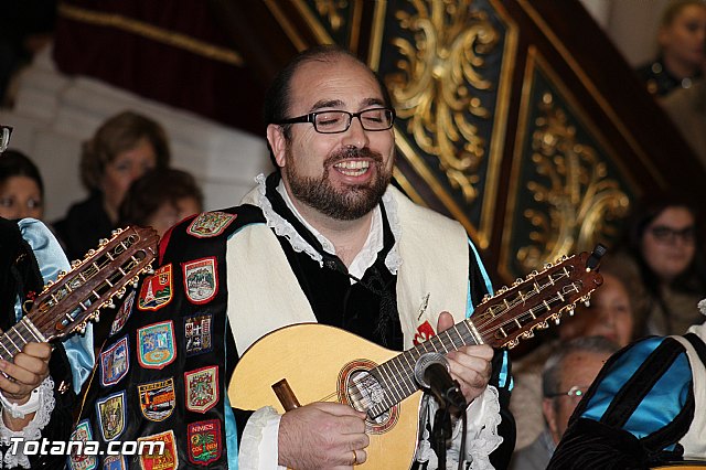 Serenata a Santa Eulalia 2015 - Los Carrasqueados y la Tuna de Totana - 121