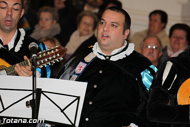 Serenata a Santa Eulalia 2015 - Los Carrasqueados y la Tuna de Totana - 127