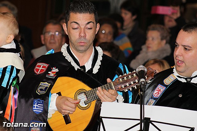 Serenata a Santa Eulalia 2015 - Los Carrasqueados y la Tuna de Totana - 128