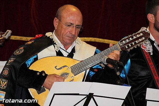 Serenata a Santa Eulalia 2015 - Los Carrasqueados y la Tuna de Totana - 131