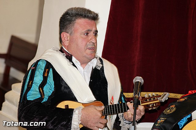 Serenata a Santa Eulalia 2015 - Los Carrasqueados y la Tuna de Totana - 132