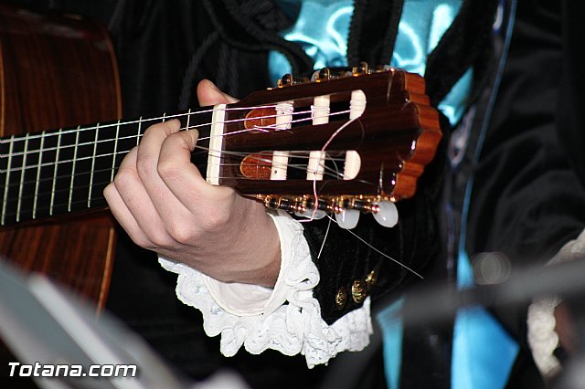 Serenata a Santa Eulalia 2015 - Los Carrasqueados y la Tuna de Totana - 135