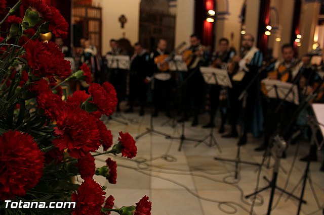 Serenata a Santa Eulalia 2015 - Los Carrasqueados y la Tuna de Totana - 137