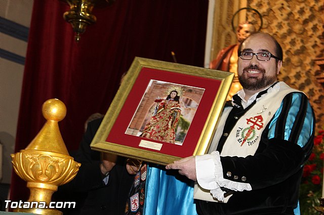 Serenata a Santa Eulalia 2015 - Los Carrasqueados y la Tuna de Totana - 143