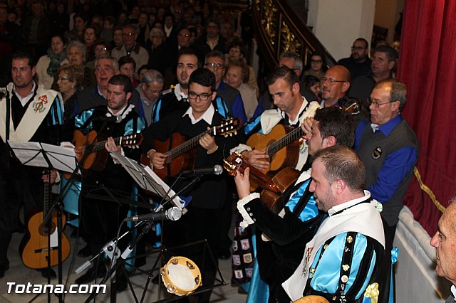 Serenata a Santa Eulalia 2015 - Los Carrasqueados y la Tuna de Totana - 146