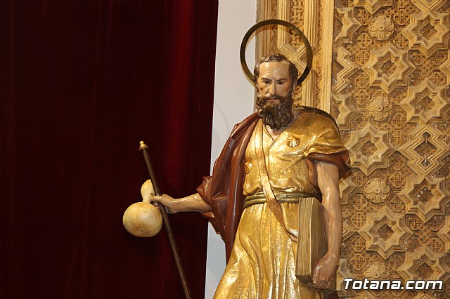 Serenata a Santa Eulalia 2017 - Coro Santa Cecilia y Los Charrasqueados - 4