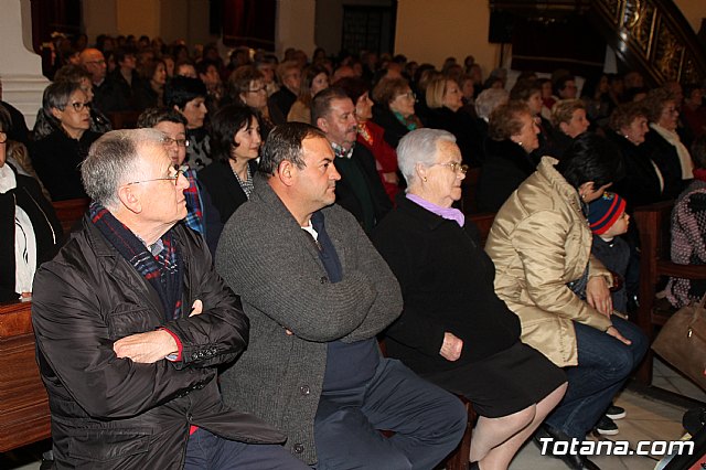 Serenata a Santa Eulalia 2017 - Coro Santa Cecilia y Los Charrasqueados - 46