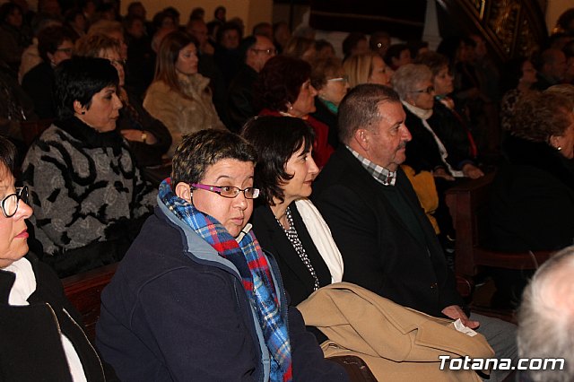 Serenata a Santa Eulalia 2017 - Coro Santa Cecilia y Los Charrasqueados - 47