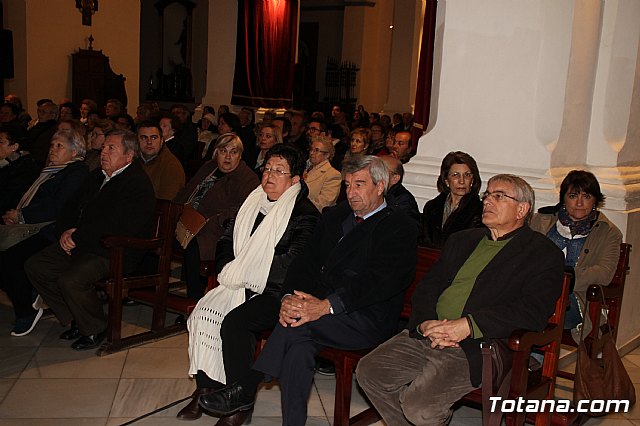 Serenata a Santa Eulalia 2017 - Coro Santa Cecilia y Los Charrasqueados - 52