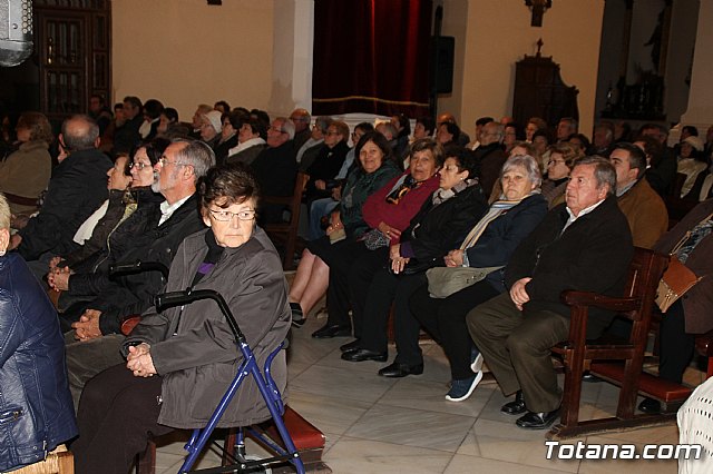 Serenata a Santa Eulalia 2017 - Coro Santa Cecilia y Los Charrasqueados - 53