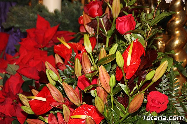 Serenata a Santa Eulalia 2017 - Coro Santa Cecilia y Los Charrasqueados - 61