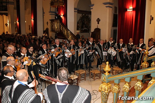 Serenata a Santa Eulalia 2017 - Coro Santa Cecilia y Los Charrasqueados - 63