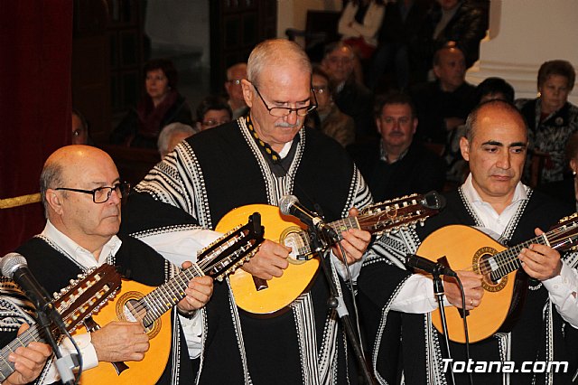 Serenata a Santa Eulalia 2017 - Coro Santa Cecilia y Los Charrasqueados - 66