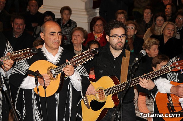 Serenata a Santa Eulalia 2017 - Coro Santa Cecilia y Los Charrasqueados - 67
