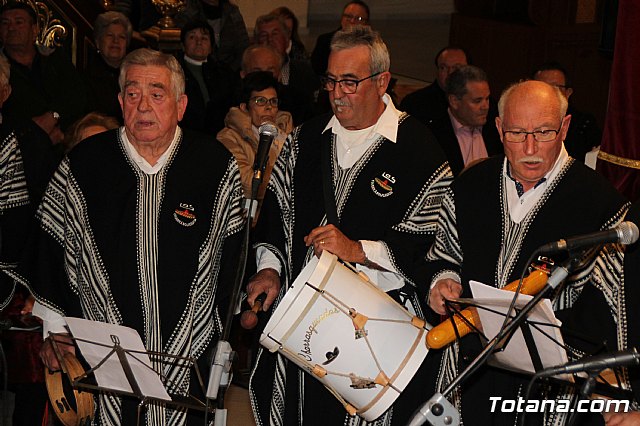 Serenata a Santa Eulalia 2017 - Coro Santa Cecilia y Los Charrasqueados - 71