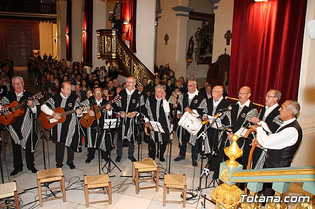 Serenata a Santa Eulalia 2017 - Coro Santa Cecilia y Los Charrasqueados - 74