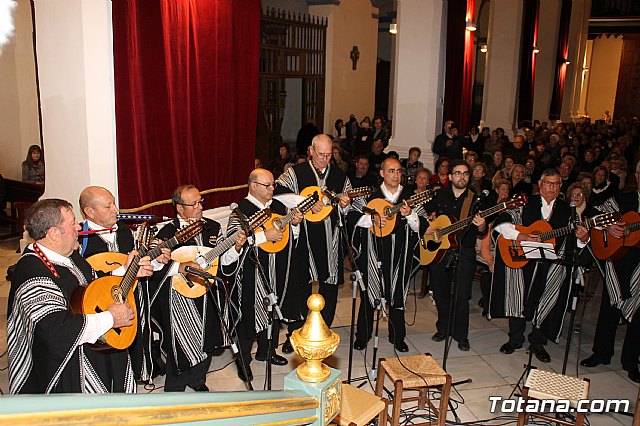 Serenata a Santa Eulalia 2017 - Coro Santa Cecilia y Los Charrasqueados - 76