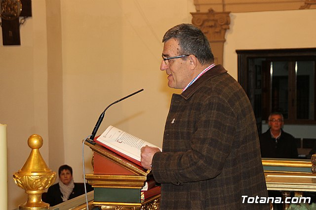 Serenata a Santa Eulalia 2017 - Coro Santa Cecilia y Los Charrasqueados - 77