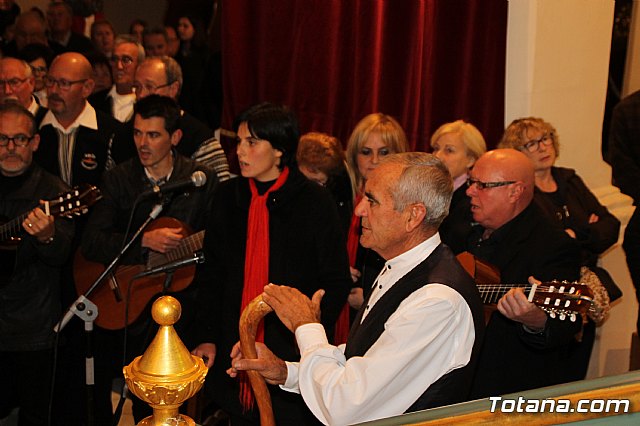 Serenata a Santa Eulalia 2017 - Coro Santa Cecilia y Los Charrasqueados - 84