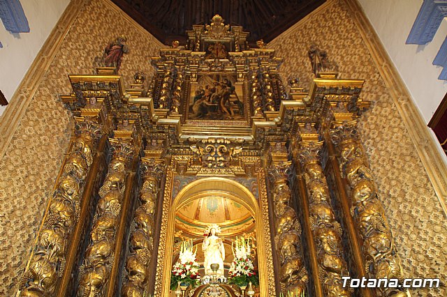 Serenata a Santa Eulalia - Totana 2019 - 1